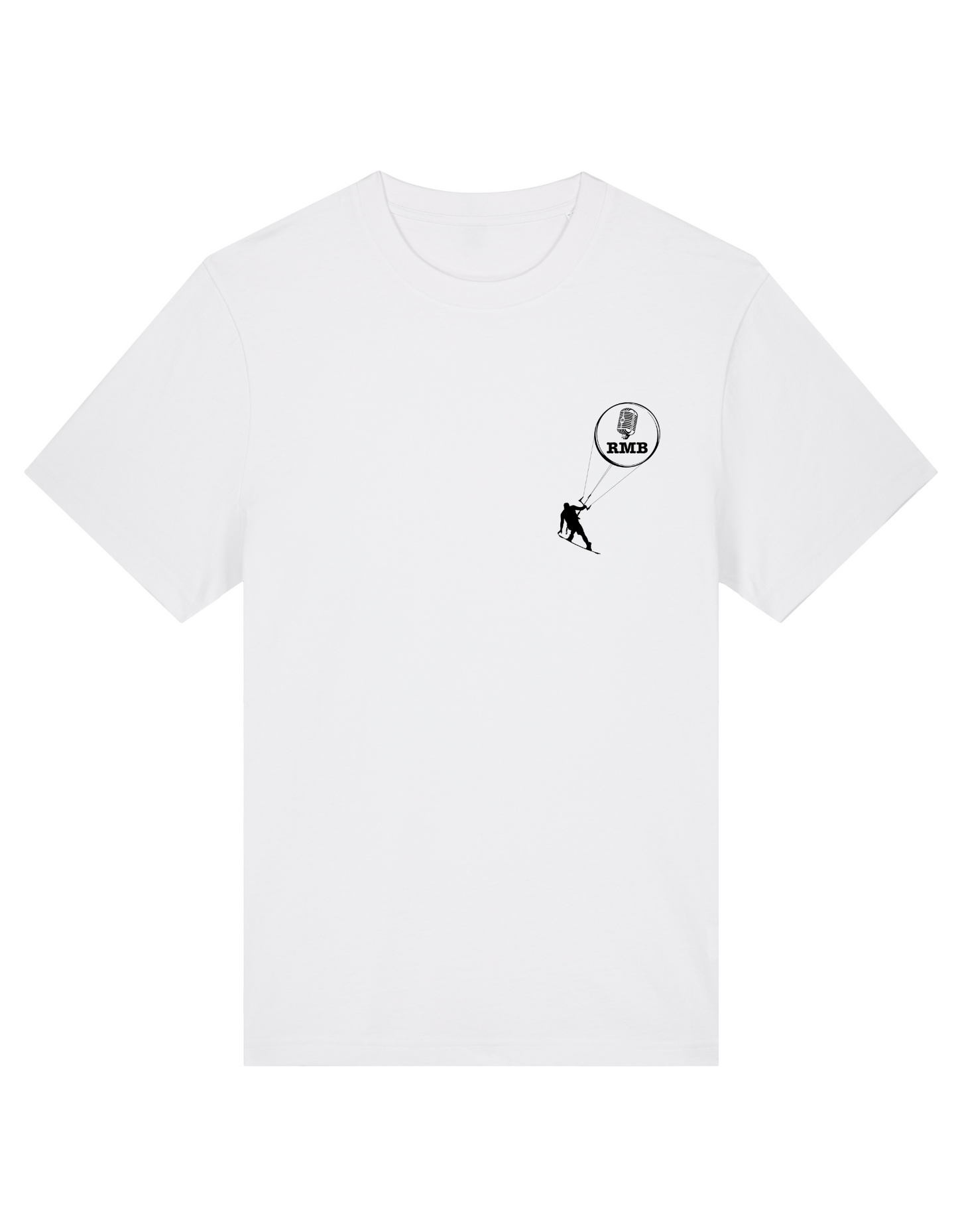 CAMISETA BLOWING THE WIND TARIFA