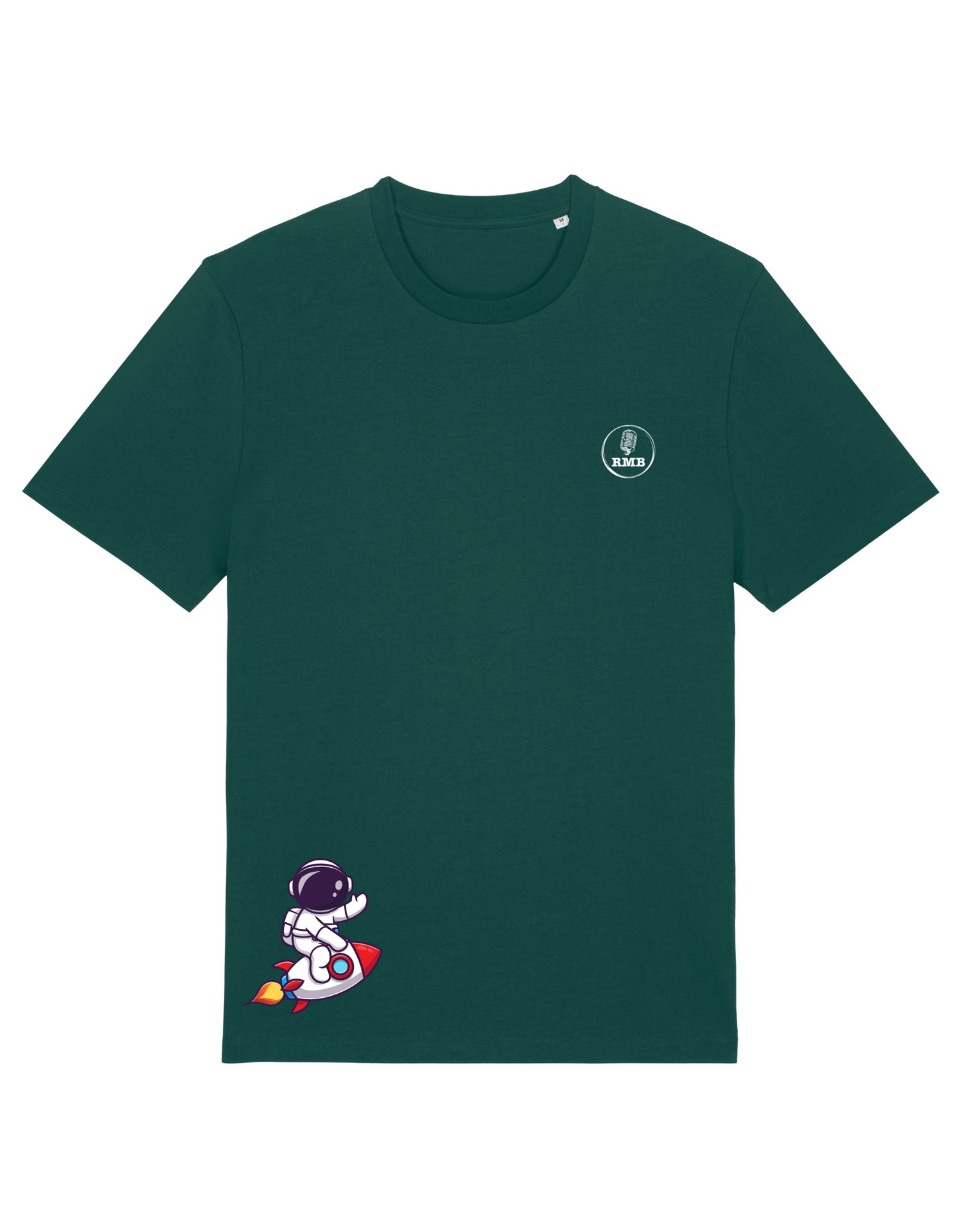 CAMISETA SKY FRAICHE PECHE
