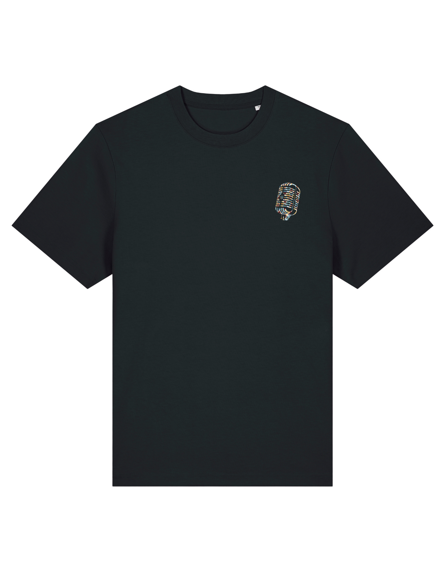 CAMISETA ETNO-X WHITE