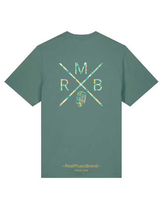 CAMISETA XAMAN GREEN BAY