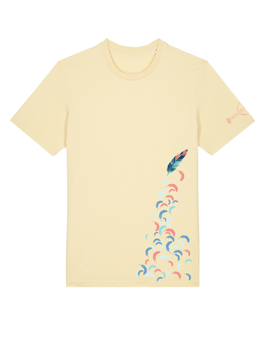 CAMISETA DREAM BUTTER